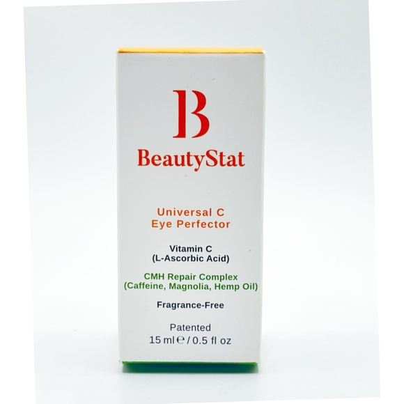 BeautyStat Universal C Eye Perfector - Picture 2 of 2